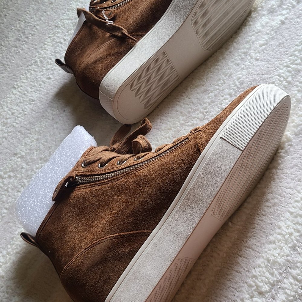 Booties - Picture 2 of 4